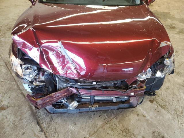 Photo 11 from auction – 2008 LEXUS ES 350 with VIN JTHBJ46G482171723