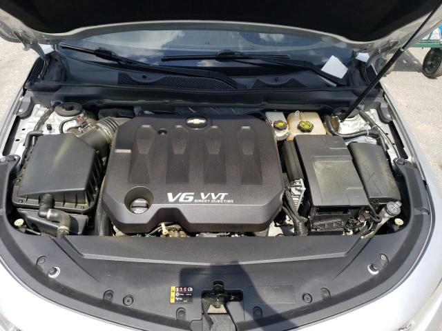 Photo 11 from auction – 2014 CHEVROLET IMPALA LTZ with VIN 2G1155S30E9101510