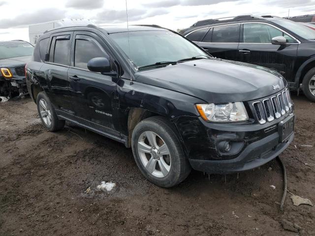 Photo 4 from auction – 2013 JEEP COMPASS SP with VIN 1C4NJDBB2DD275117