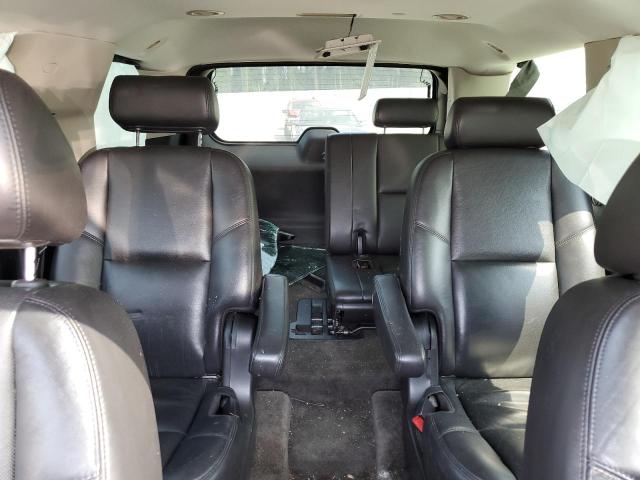 Photo 10 from auction – 2010 CHEVROLET TAHOE C150 with VIN 1GNUCCE09AR218347