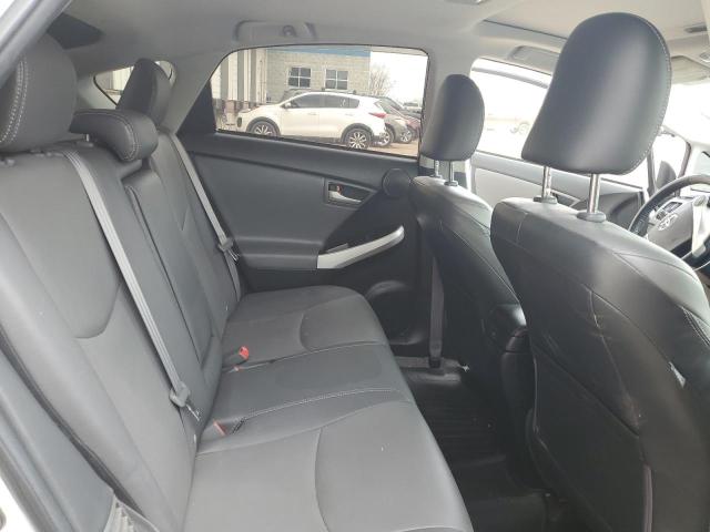 Photo 10 from auction – 2013 TOYOTA PRIUS with VIN JTDKN3DU3D5608516