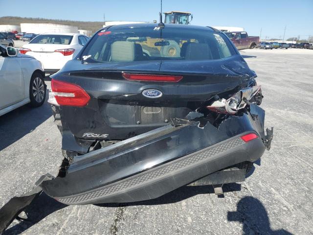Photo 6 from auction – 2016 FORD FOCUS S with VIN 1FADP3E29GL379233