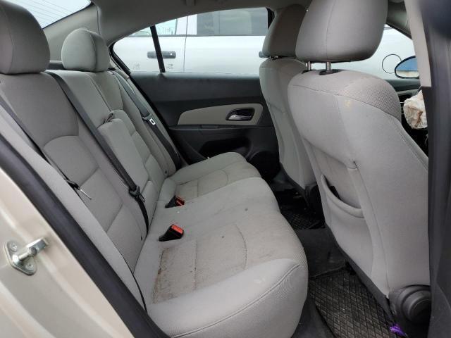 Photo 10 from auction – 2014 CHEVROLET CRUZE LT with VIN 1G1PC5SB5E7458948