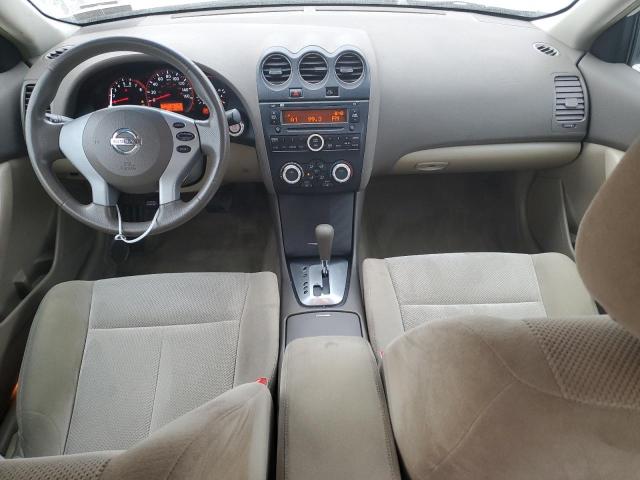 Photo 8 from auction – 2007 NISSAN ALTIMA 2.5 with VIN 1N4AL21E07N448078