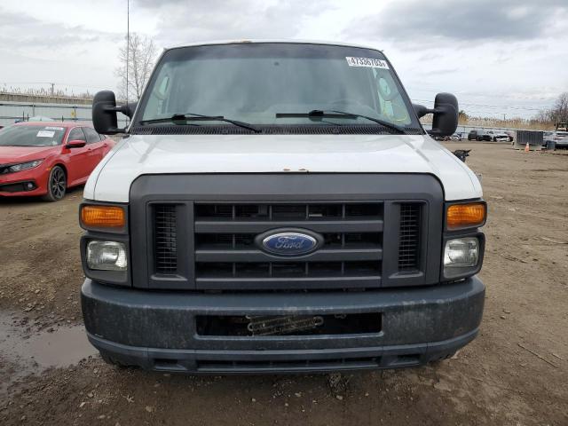 Photo 5 from auction – 2011 FORD ECONOLINE with VIN 1FTNE2EW4BDA60326