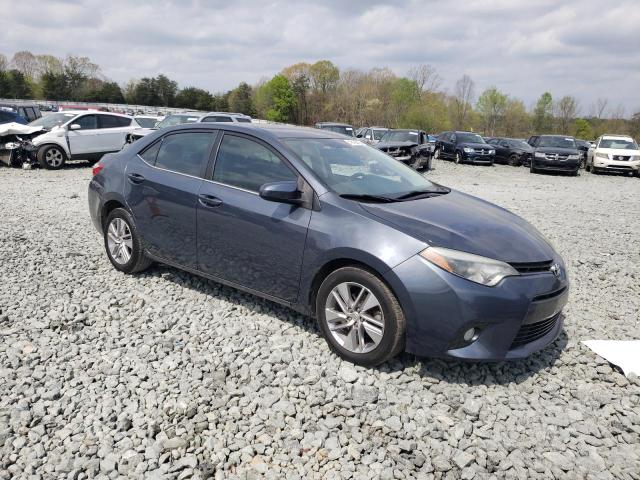 Photo 4 from auction – 2015 TOYOTA COROLLA EC with VIN 2T1BPRHE6FC375835