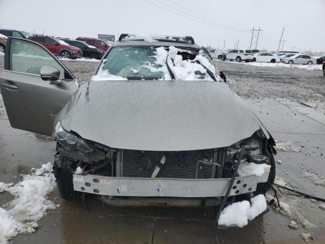 Photo 5 from auction – 2015 LEXUS IS 250 with VIN JTHCF1D23F5025966