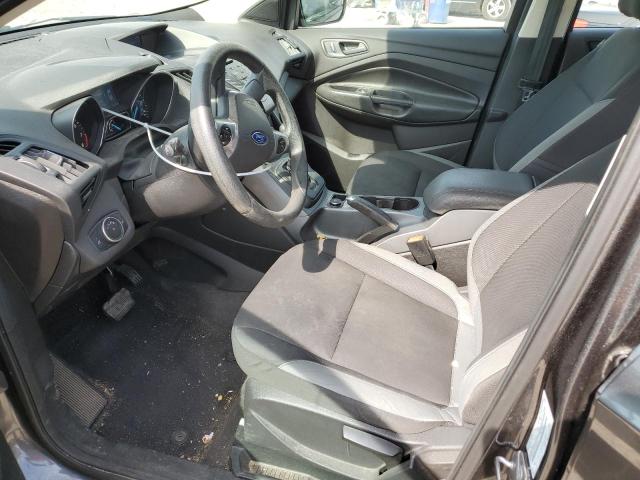 Photo 7 from auction – 2015 FORD ESCAPE S with VIN 1FMCU0F71FUB24085