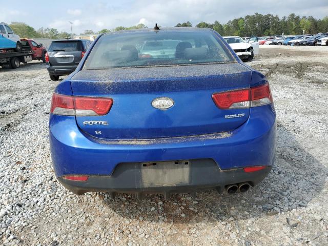 Photo 6 from auction – 2013 KIA FORTE EX with VIN KNAFU6A23D5649038