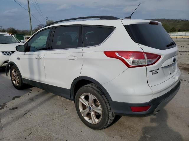 Photo 2 from auction – 2016 FORD ESCAPE SE with VIN 1FMCU0GX0GUA91869