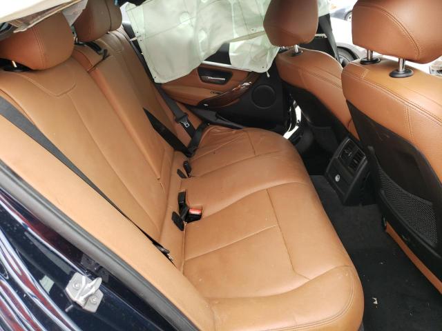Photo 10 from auction – 2016 BMW 328 I SULE with VIN WBA8E9C57GK646390