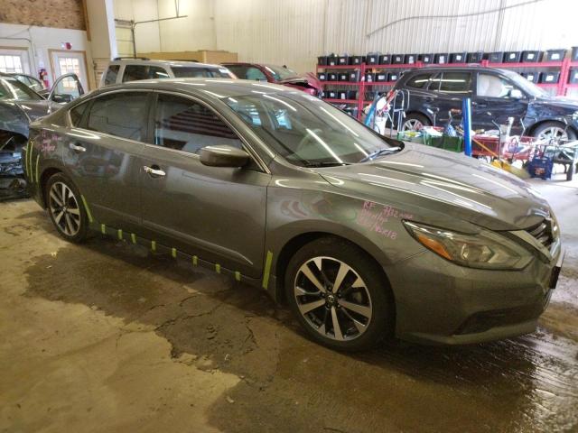 Photo 4 from auction – 2017 NISSAN ALTIMA 2.5 with VIN 1N4AL3AP5HC480710