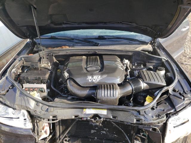Photo 11 from auction – 2013 JEEP GRAND CHER with VIN 1C4RJECG5DC610605