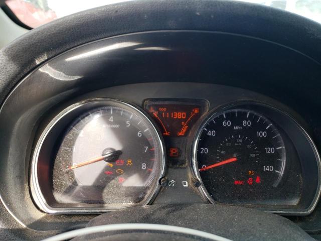 Photo 9 from auction – 2014 NISSAN VERSA NOTE with VIN 3N1CE2CP5EL435726