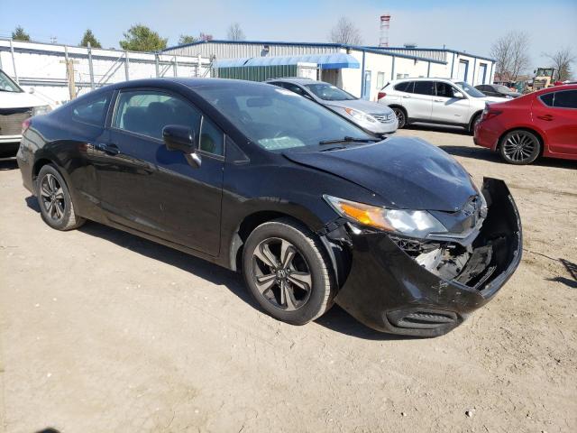 Photo 4 from auction – 2014 HONDA CIVIC EX with VIN 2HGFG3B86EH509864