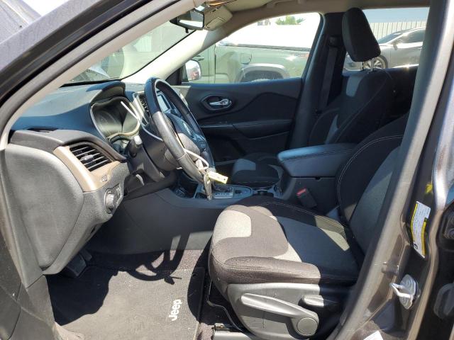 Photo 7 from auction – 2016 JEEP CHEROKEE S with VIN 1C4PJLAB2GW329352