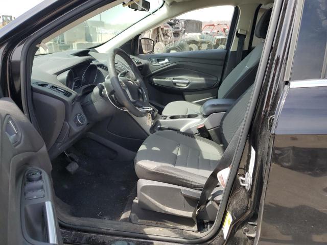 Photo 7 from auction – 2013 FORD ESCAPE SE with VIN 1FMCU9G96DUA90274
