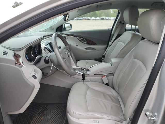 Photo 7 from auction – 2013 BUICK LACROSSE with VIN 1G4GC5E30DF333691