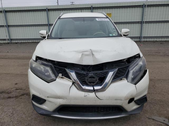 Photo 5 from auction – 2015 NISSAN ROGUE S with VIN 5N1AT2MVXFC758783