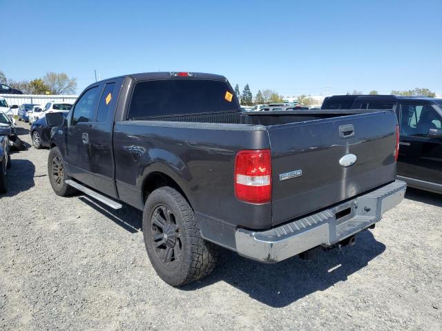 Photo 2 from auction – 2006 FORD F150 with VIN 1FTRX12W16KB94089