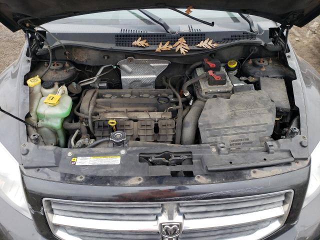 Photo 11 from auction – 2011 DODGE CALIBER MA with VIN 1B3CB3HA4BD120192