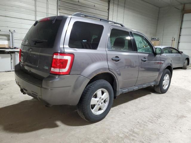 Photo 3 from auction – 2010 FORD ESCAPE XLT with VIN 1FMCU9DG8AKC30836