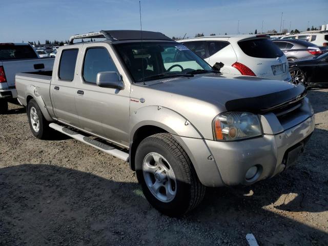 Photo 4 from auction – 2003 NISSAN FRONTIER C with VIN 1N6MD29X53C434318