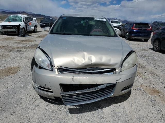 Photo 5 from auction – 2008 CHEVROLET IMPALA LT with VIN 2G1WT58K681371385