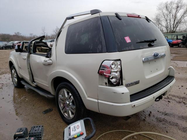 Photo 2 from auction – 2006 FORD EXPLORER L with VIN 1FMEU75E76UB62521