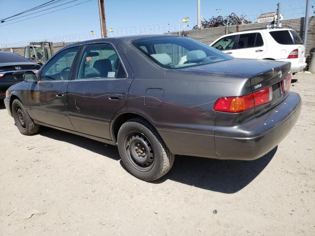 Photo 2 from auction – 2000 TOYOTA CAMRY CE with VIN JT2BG22K3Y0450065