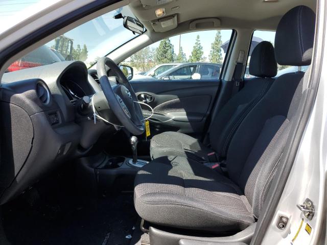 Photo 7 from auction – 2015 NISSAN VERSA S with VIN 3N1CN7AP7FL943536