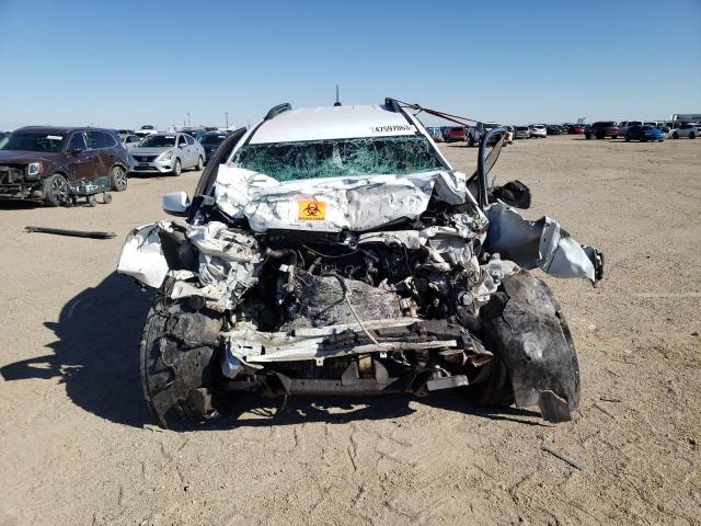 Photo 5 from auction – 2016 CHEVROLET EQUINOX LT with VIN 2GNALCEK8G1109108