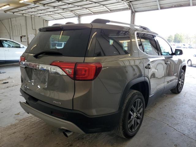 Photo 3 from auction – 2019 GMC ACADIA SLT with VIN 1GKKNULSXKZ110989