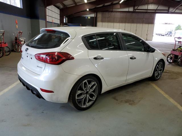 Photo 3 from auction – 2015 KIA FORTE with VIN KNAFZ5A35F5396604