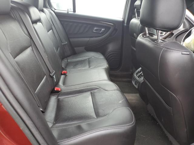 Photo 10 from auction – 2014 FORD TAURUS LIM with VIN 1FAHP2F88EG168948