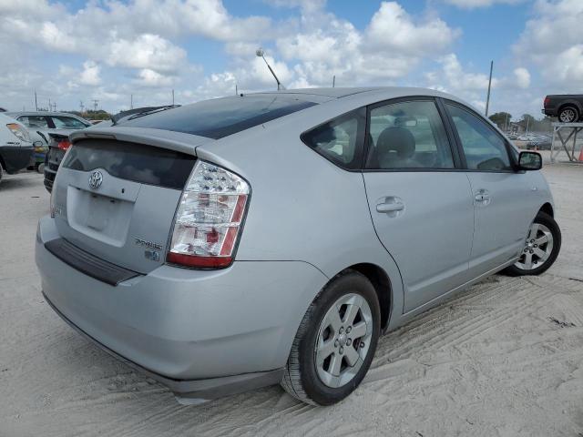 Photo 3 from auction – 2007 TOYOTA PRIUS with VIN JTDKB20U473284453