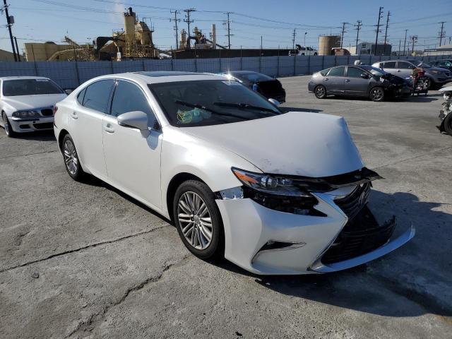 Photo 4 from auction – 2018 LEXUS ES 350 with VIN 58ABK1GG1JU092813