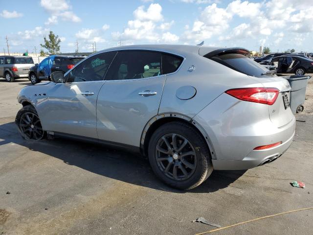 Photo 2 from auction – 2018 MASERATI LEVANTE with VIN ZN661XUA4JX294383