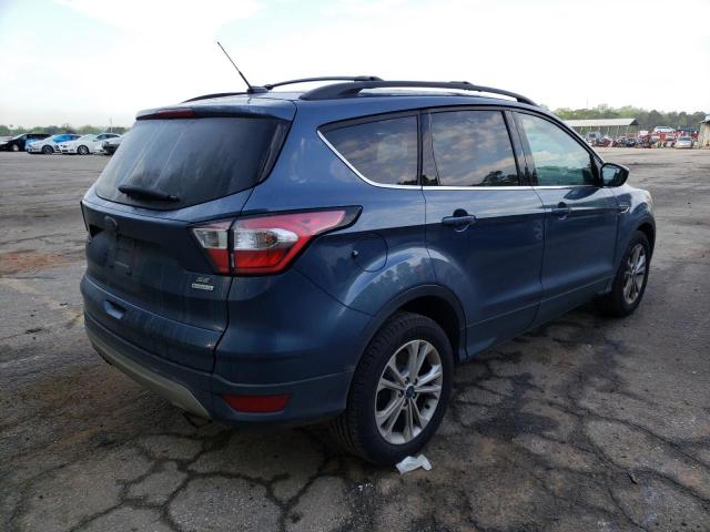 Photo 3 from auction – 2018 FORD ESCAPE SE with VIN 1FMCU0GD7JUB95045