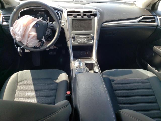 Photo 8 from auction – 2017 FORD FUSION SE with VIN 3FA6P0H70HR393118