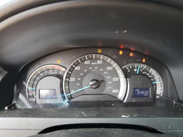 Photo 9 from auction – 2014 TOYOTA CAMRY L with VIN 4T1BF1FK2EU307851