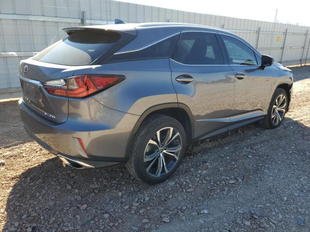 Photo 3 from auction – 2019 LEXUS RX 350 BAS with VIN 2T2ZZMCA0KC138957