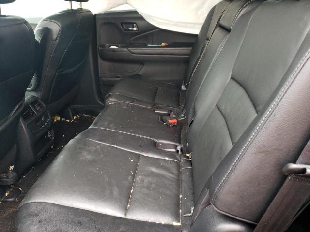 Photo 11 from auction – 2020 HONDA PILOT EXL with VIN 5FNYF5H56LB026090
