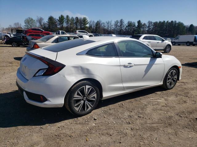 Photo 3 from auction – 2017 HONDA CIVIC EX with VIN 2HGFC3B31HH357271