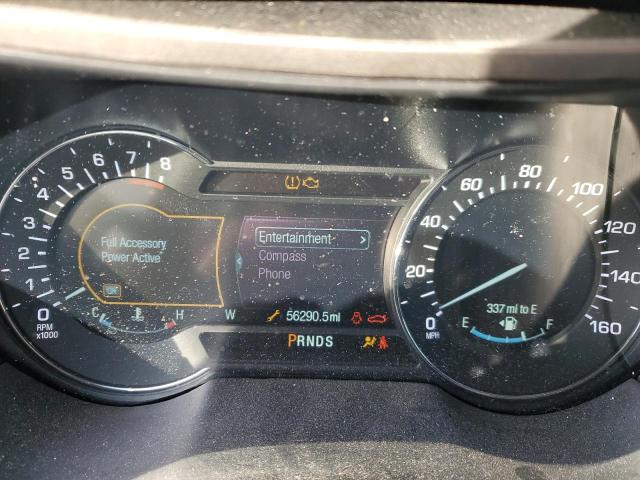 صورة رقم 9 من المزاد - 2016 LINCOLN MKZ مع VIN 3LN6L2G94GR608904