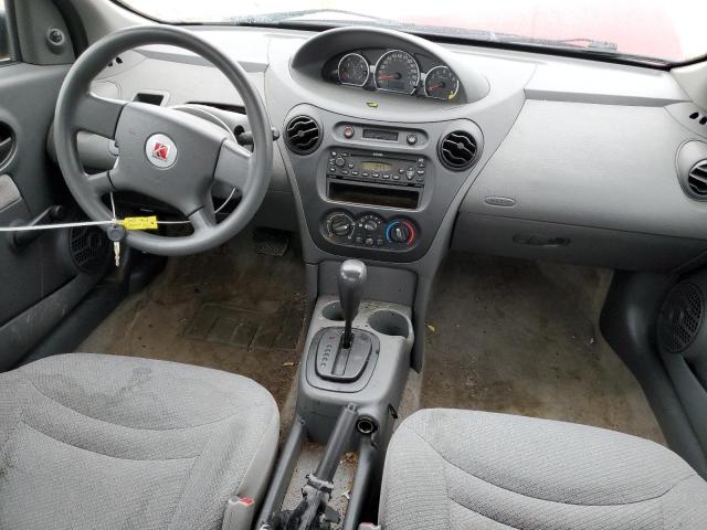 Photo 8 from auction – 2005 SATURN ION LEVEL with VIN 1G8AG52F15Z111460