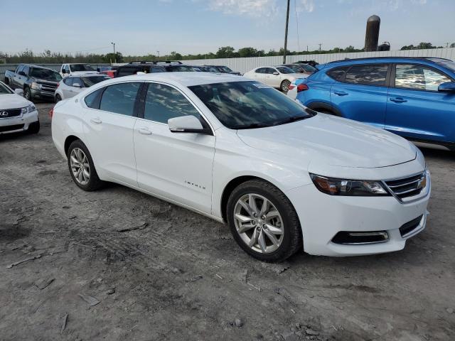 Photo 4 from auction – 2018 CHEVROLET IMPALA LT with VIN 2G1105S3XJ9125855