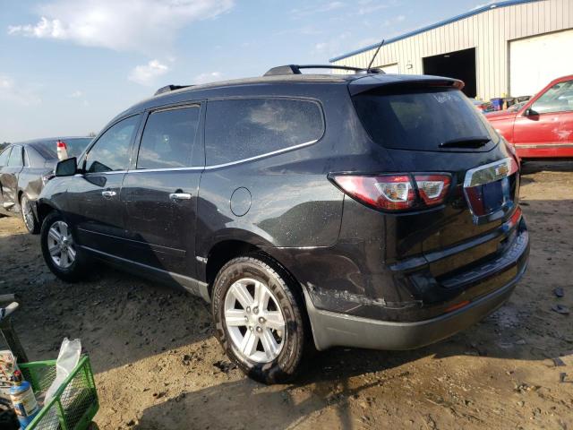 Photo 2 from auction – 2014 CHEVROLET TRAVERSE L with VIN 1GNKRHKD2EJ131467