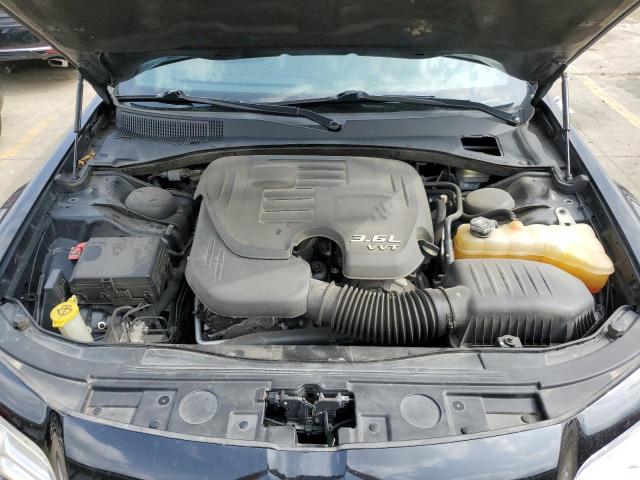 Photo 11 from auction – 2014 CHRYSLER 300C with VIN 2C3CCAEG4EH310241