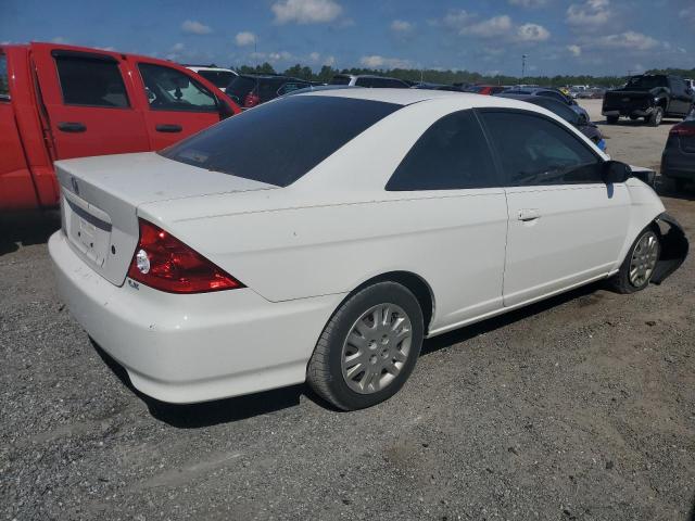 Photo 3 from auction – 2004 HONDA CIVIC LX with VIN 1HGEM22564L039292